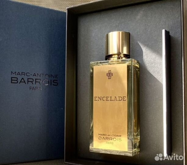 Marc Antoine Barrois Encelade 100 ml оригинал