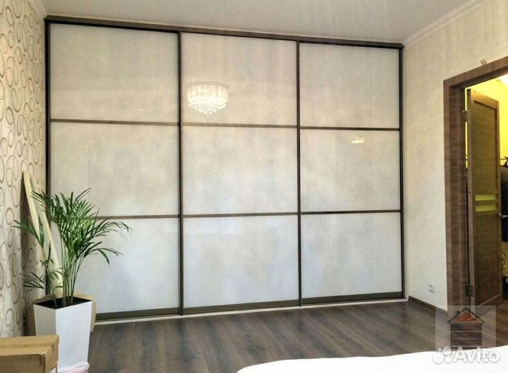 Стенка в гостиную