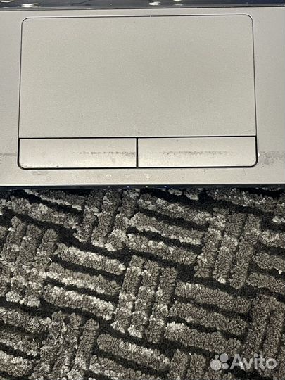 Ноутбук samsung i5