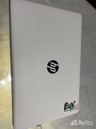 Ноутбук HP 15-db1232ur