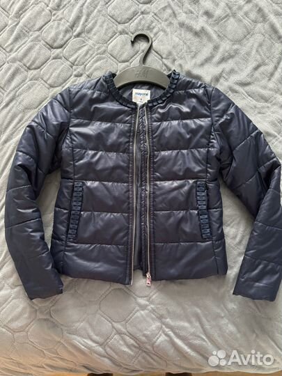 Mayoral куртка 128