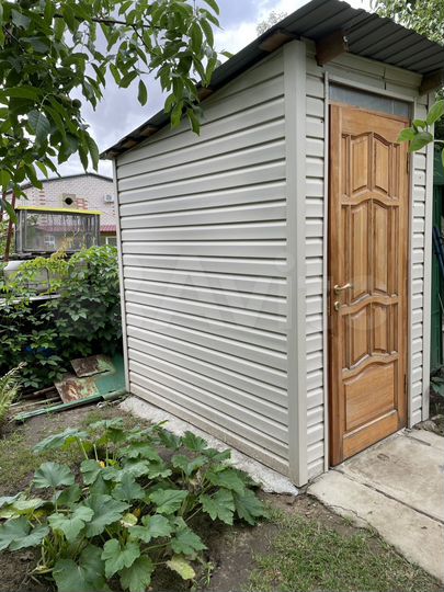 Дача 72 м² на участке 6 сот.