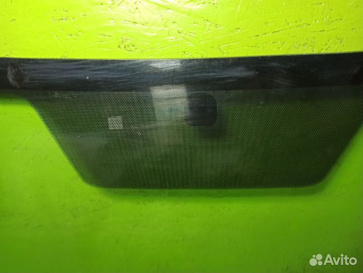 Стекло лобовое Toyota Corolla E150 1ZR 2008