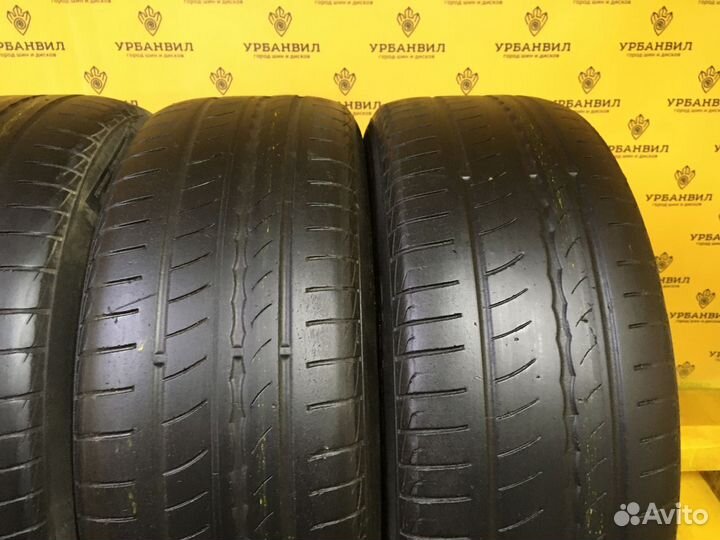 Pirelli Cinturato P1 Verde 205/55 R16 91V