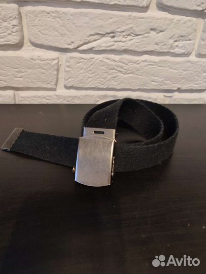 Ремень детский для мальчика