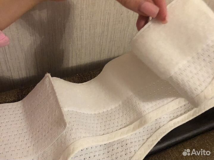 Бандаж дородовой