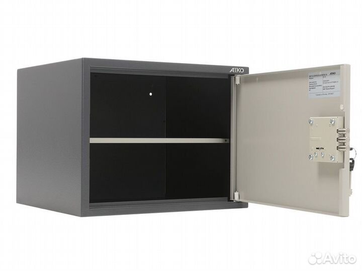 Шкаф бухгалтерский