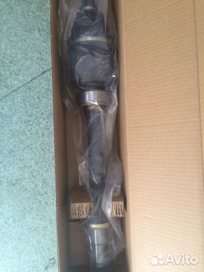 Привод (Шрус) Тойота Камри 3.5,434100W180