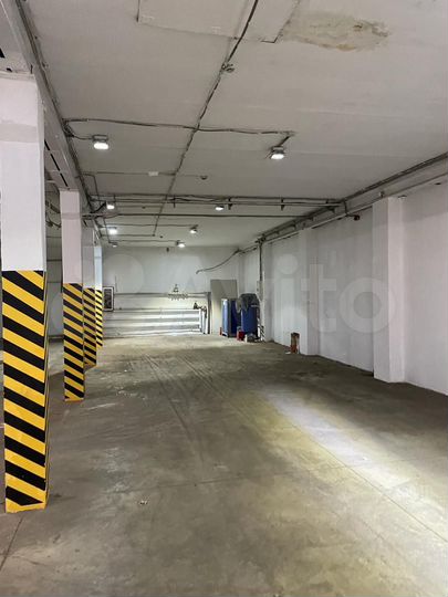 Склад, 420 м²