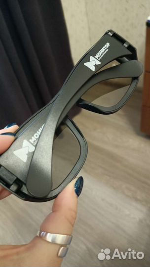Очки для Imax 3D