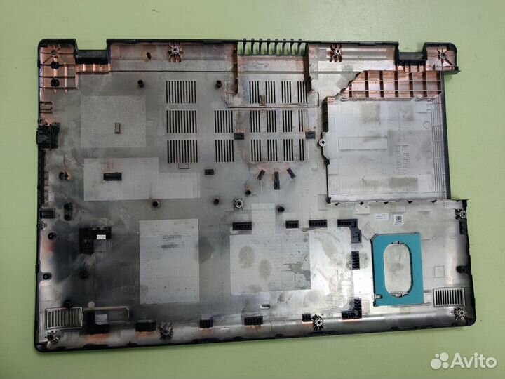 Ноутбук Acer A317-51 запчасти