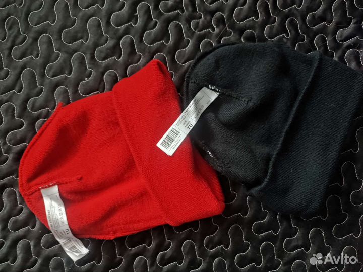 Шапки новые Терранова