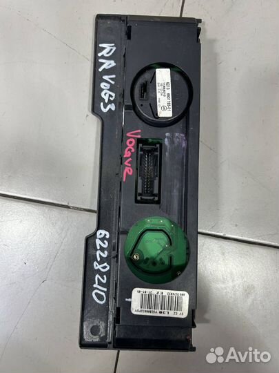 Блок кнопок