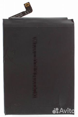 Аккумулятор для Honor 10i, Honor 10 Lite, P SMART