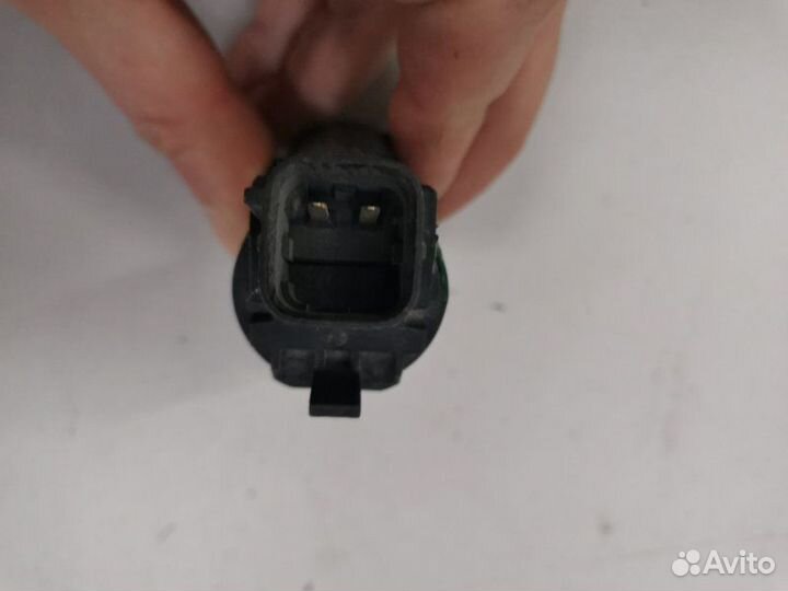 Насос омывателя Hyundai Accent