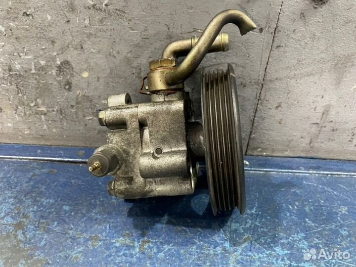 Гур Suzuki Grand Vitara 3 TD J20A 2.0