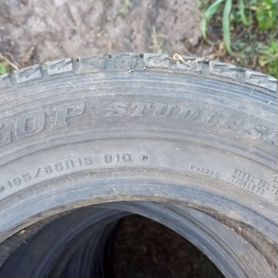 Dunlop SP 9 195/65 R15