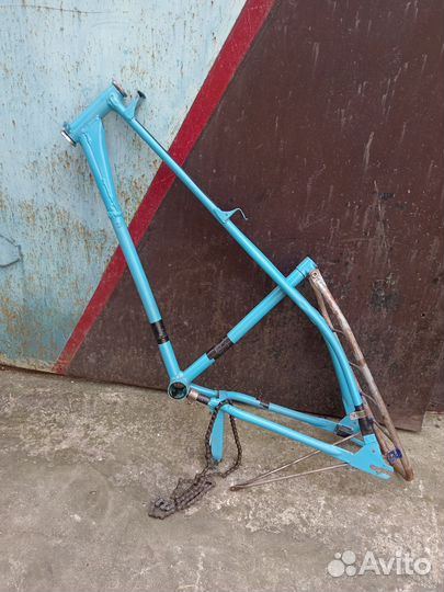 Рига-7 1972 г.в