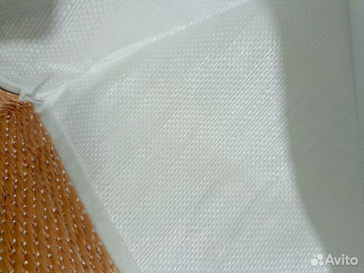 Мкр, биг бэг