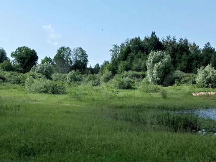 Участок 15 сот. (ИЖС)