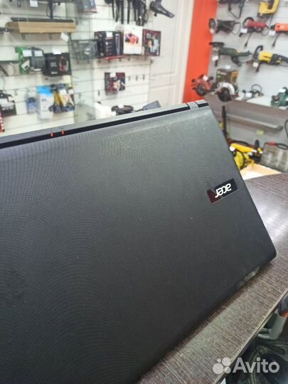 Ноутбук Acer Aspire N15C4 (тб)