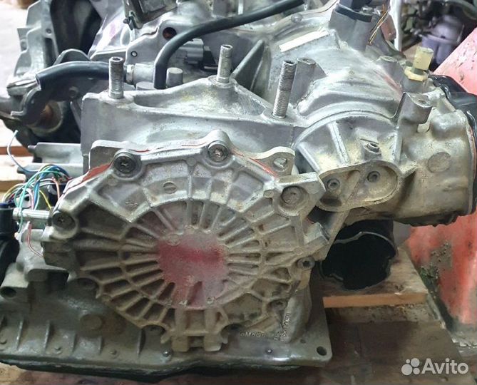 Кпп / АКПП T525C T525CFS5019421 на Mazda