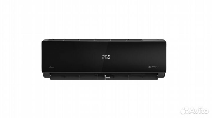 Кондиционер Royal Clima на 54 кв.м