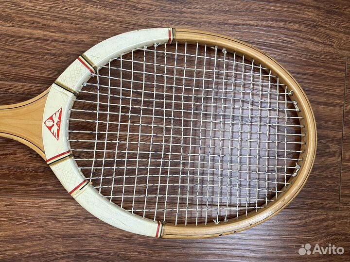 Ракетка для большого тенниса
