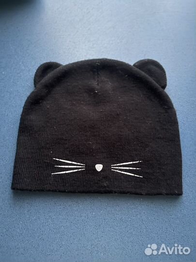 Шапка женская