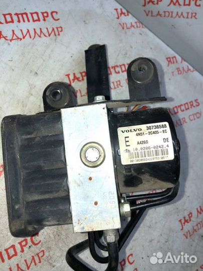 Блок ABS Volvo S40 S40 седан MB5244 2.4 2006