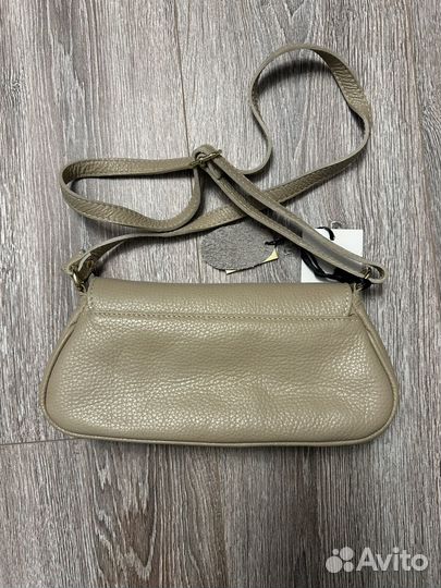 Кожаная сумочка Joie clair (Италия)