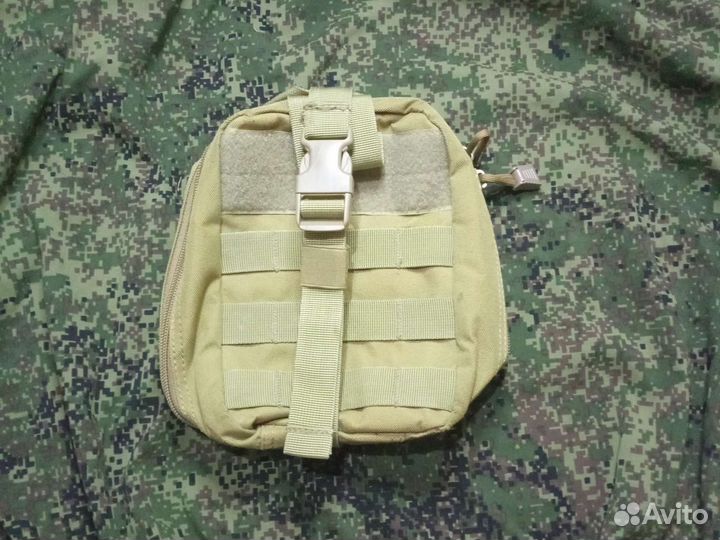 Аптечка отрывая