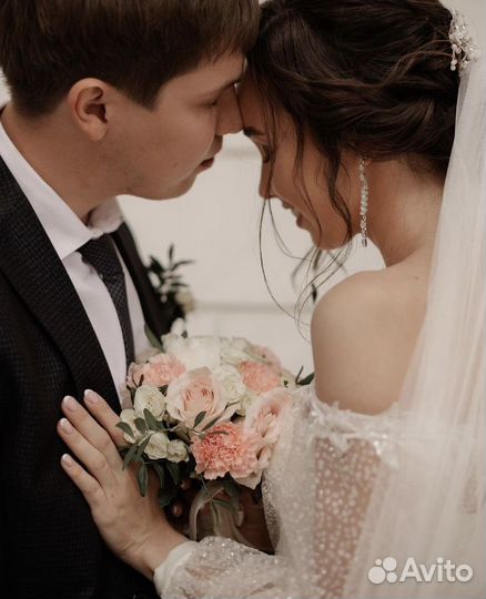 Фотограф, свадебный фотограф, фото-прогулка