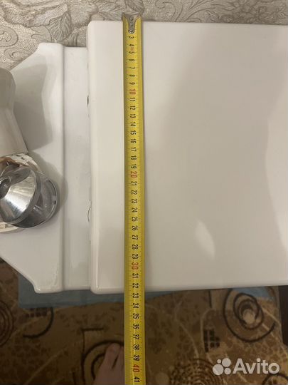 Унитаз cersanit