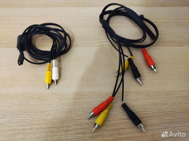 Провода шнуры кабели пакетом