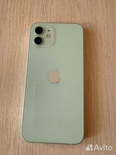iPhone 12, 64 ГБ