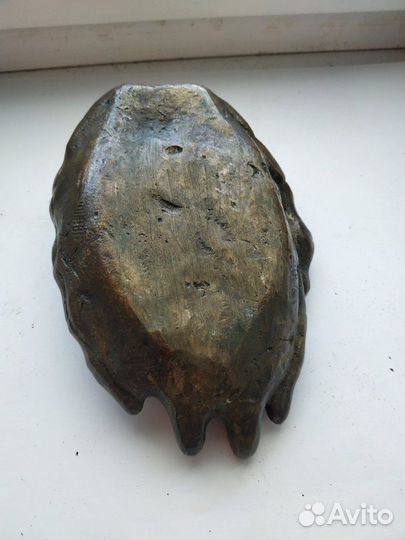 Пепельница 