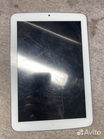 Планшет