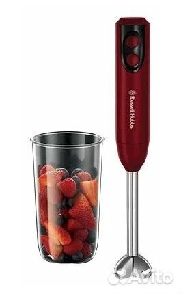 Погружной блендер Russell Hobbs 18976-56 Desire