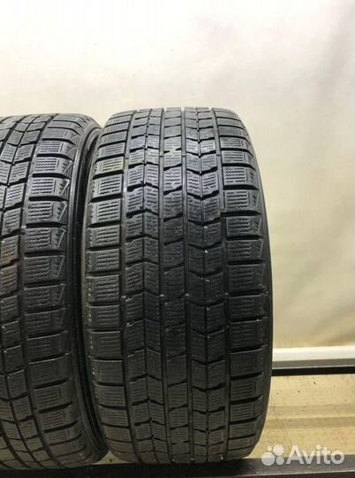 Dunlop DSX-2 245/45 R17 97R