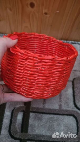 Корзина для конфет