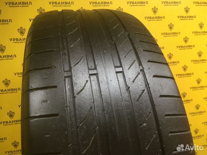 Continental ContiSportContact 5 255/55 R19 111W