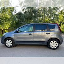 Nissan Note 1.4 MT, 2010, 251 000 км, с пробегом, цена 850 000 руб.