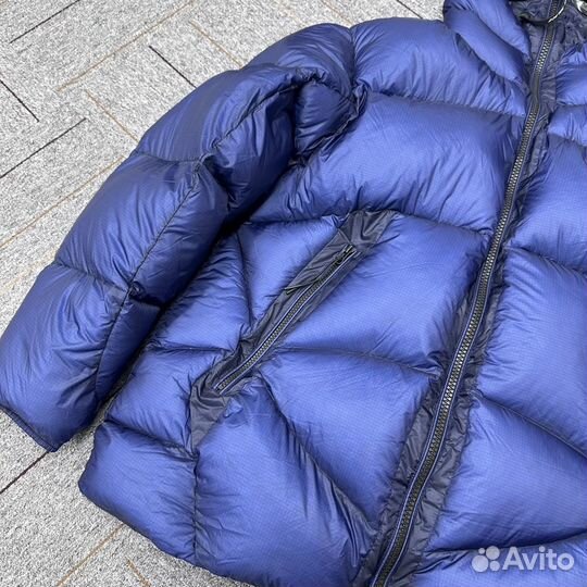 Пуховик C.P. Company Palace Down Jacket Puffer