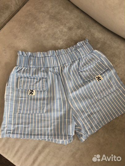 Летние женские шорты