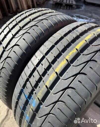 Pirelli P Zero 235/35 R20