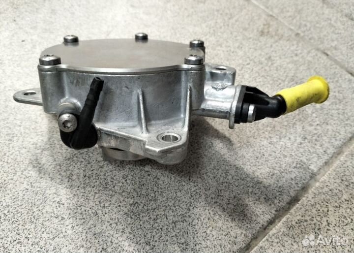 Вакуумный насос для Пежо 308 408 Ситроен С4, С3