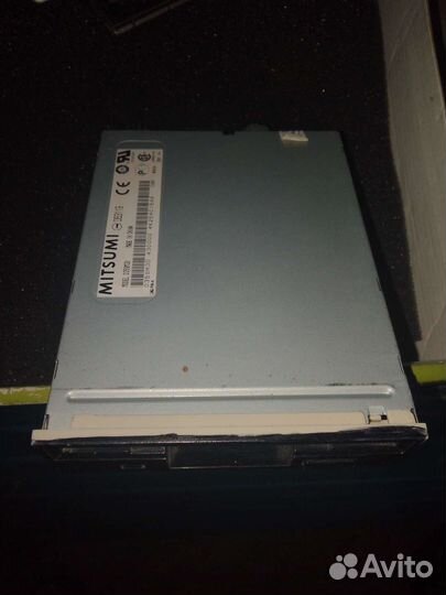 Материнская плата