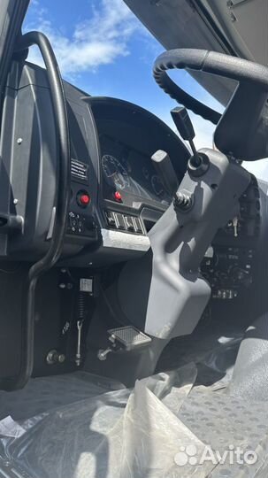 КАМАЗ 43118, 2023