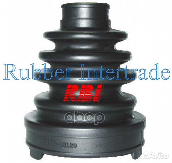 Пыльник шруса camry ACV30,ACV31 In 0115-MCV30